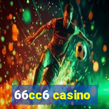 66cc6 casino